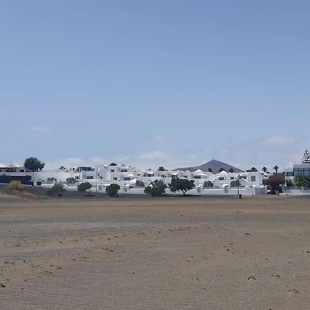 Desconecta En La Isla Mitica Apartment Arrecife  Ngoại thất bức ảnh