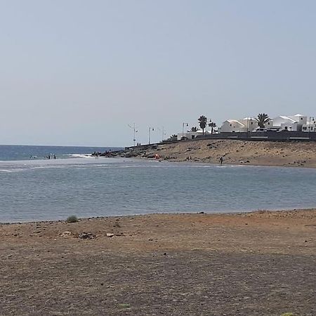 Desconecta En La Isla Mitica Apartment Arrecife  Ngoại thất bức ảnh