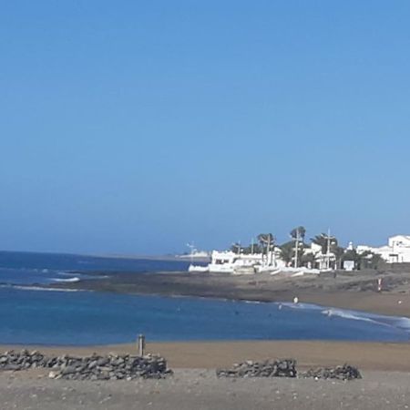 Desconecta En La Isla Mitica Apartment Arrecife  Ngoại thất bức ảnh