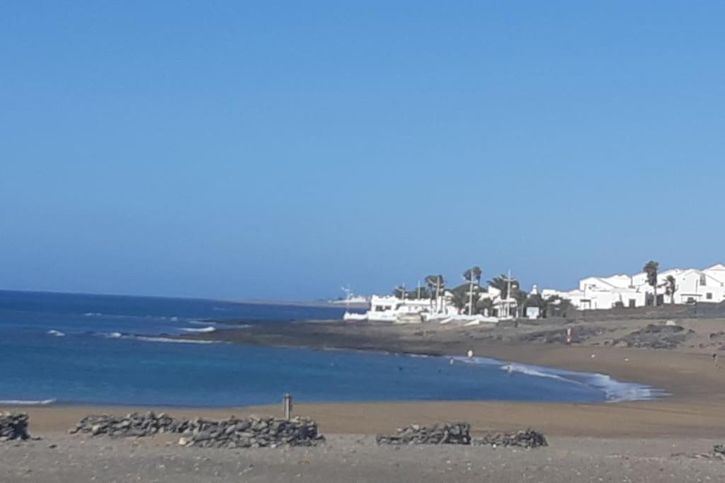 Desconecta En La Isla Mitica Apartment Arrecife  Ngoại thất bức ảnh