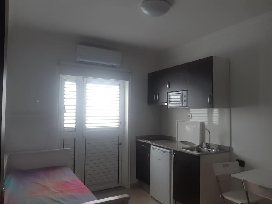 Desconecta En La Isla Mitica Apartment Arrecife  Ngoại thất bức ảnh