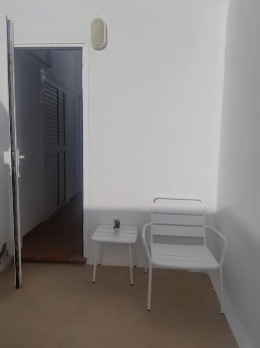 Desconecta En La Isla Mitica Apartment Arrecife  Ngoại thất bức ảnh